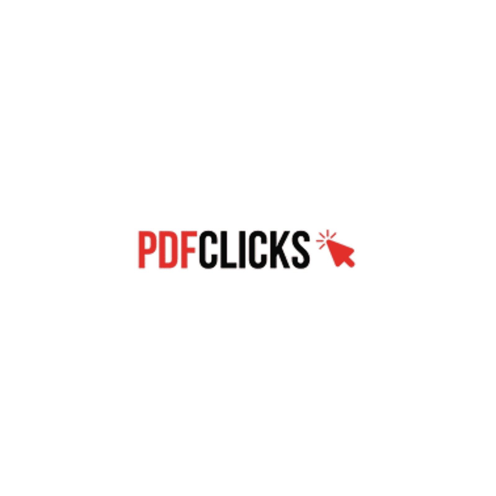 PDFCLICKS